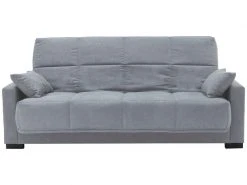 NIGHTITUDE_PREMIUM Banquette-lit Clic Clac Rouge -Banquette Magasin G 751625 A 1