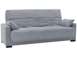 NIGHTITUDE_PREMIUM Banquette-lit Clic Clac Rouge -Banquette Magasin G 751625 B