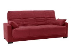 NIGHTITUDE_PREMIUM Banquette-lit Clic Clac Jaune -Banquette Magasin G 751627 B