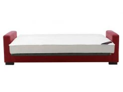 NIGHTITUDE_PREMIUM Banquette-lit Clic Clac Jaune -Banquette Magasin G 751627 C