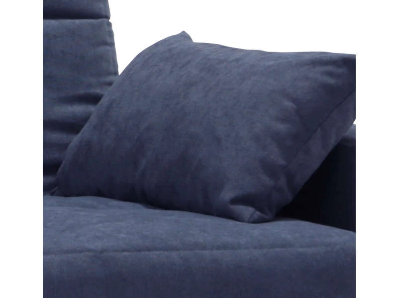 NIGHTITUDE_PREMIUM Banquette-lit Clic Clac Rouge 9 NIGHTITUDE_PREMIUM Banquette-lit Clic Clac Rouge – Image 7