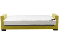 NIGHTITUDE_PREMIUM Banquette-lit Clic Clac Noir -Banquette Magasin G 751629 C