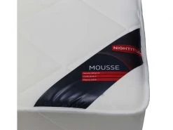 NIGHTITUDE_PREMIUM Banquette-lit Clic Clac Noir -Banquette Magasin G 751629 D