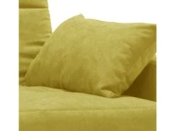 NIGHTITUDE_PREMIUM Banquette-lit Clic Clac Noir -Banquette Magasin G 751629 E