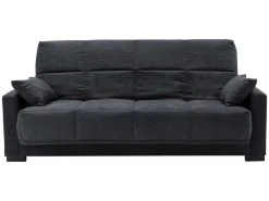 NIGHTITUDE_PREMIUM Banquette-lit Clic Clac Noir -Banquette Magasin G 751630 A 3