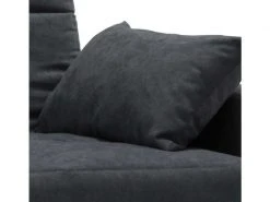 NIGHTITUDE_PREMIUM Banquette-lit Clic Clac Noir -Banquette Magasin G 751630 E