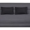 SIMMONS Banquette Lit Bz Slyde Gris -Banquette Magasin G 765464 A 1