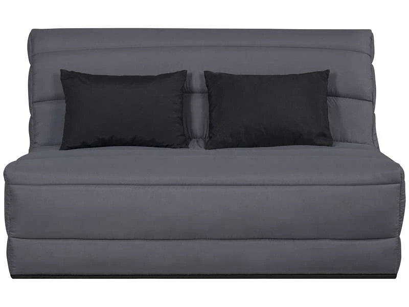 SIMMONS Banquette Lit Bz Slyde Noir 12 SIMMONS Banquette Lit Bz Slyde Noir – Image 10