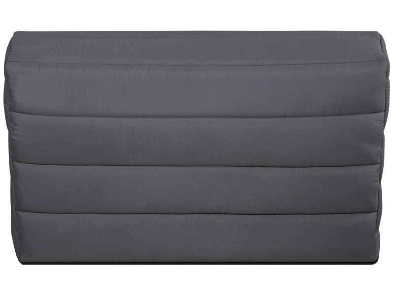 SIMMONS Banquette Lit Bz Slyde Gris 6 SIMMONS Banquette Lit Bz Slyde Gris – Image 4