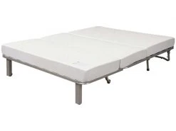 SIMMONS Banquette Lit Bz Slyde Gris 19 SIMMONS Banquette Lit Bz Slyde Gris -Banquette Magasin G 765464 N