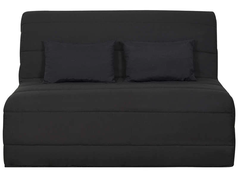 SIMMONS Banquette Lit Bz Slyde Noir 13 SIMMONS Banquette Lit Bz Slyde Noir – Image 11