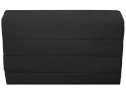 SIMMONS Banquette Lit Bz Slyde Noir 16 SIMMONS Banquette Lit Bz Slyde Noir -Banquette Magasin G 765465 D