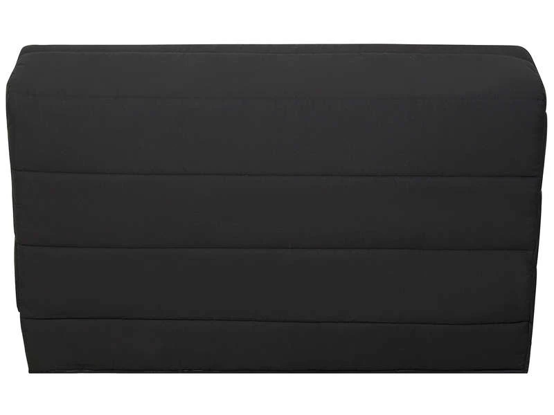 SIMMONS Banquette Lit Bz Slyde Noir 6 SIMMONS Banquette Lit Bz Slyde Noir – Image 4