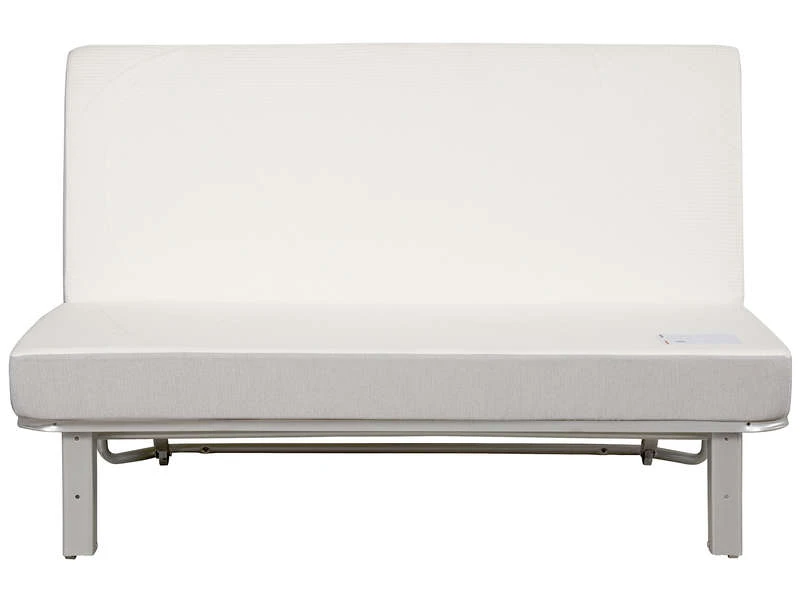 SIMMONS Banquette Lit Bz Slyde Noir 7 SIMMONS Banquette Lit Bz Slyde Noir – Image 5