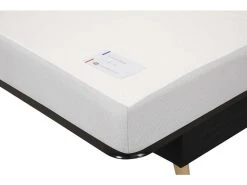 SIMMONS Banquette Lit Clic Clac Avec Couette Noir -Banquette Magasin G 765466 S