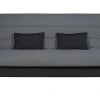 SIMMONS Banquette Lit Clic Clac Gris -Banquette Magasin G 765468 A 2