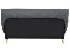 SIMMONS Banquette Lit Clic Clac Gris 16 SIMMONS Banquette Lit Clic Clac Gris -Banquette Magasin G 765468 D
