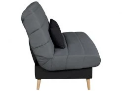 SIMMONS Banquette Lit Clic Clac Gris 17 SIMMONS Banquette Lit Clic Clac Gris -Banquette Magasin G 765468 E