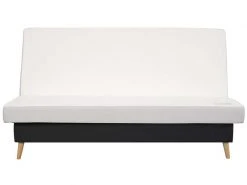 SIMMONS Banquette Lit Clic Clac Gris 19 SIMMONS Banquette Lit Clic Clac Gris -Banquette Magasin G 765468 L