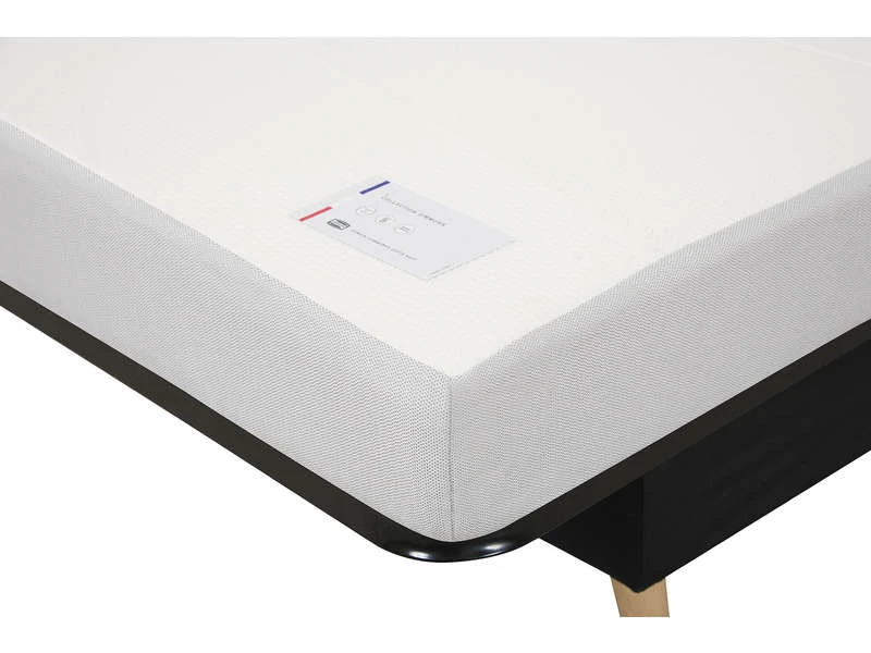 SIMMONS Banquette Lit Clic Clac Gris 11 SIMMONS Banquette Lit Clic Clac Gris – Image 9