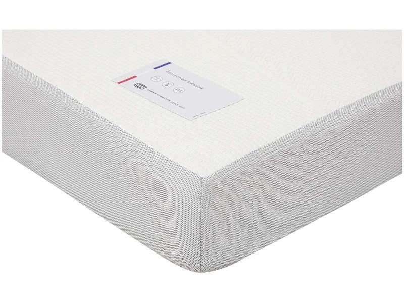 SIMMONS Banquette Lit Clic Clac Gris 12 SIMMONS Banquette Lit Clic Clac Gris – Image 10