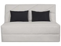 SIMMONS Banquette Lit Bz Slyde