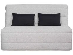 SIMMONS Banquette Lit Bz Slyde