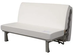 SIMMONS Banquette Lit Bz Slyde -Banquette Magasin G 765479 M