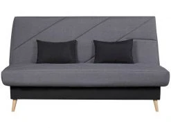 SIMMONS Banquette Lit Clic Clac