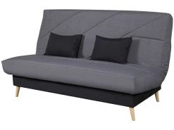 SIMMONS Banquette Lit Clic Clac 14 SIMMONS Banquette Lit Clic Clac -Banquette Magasin G 765480 B