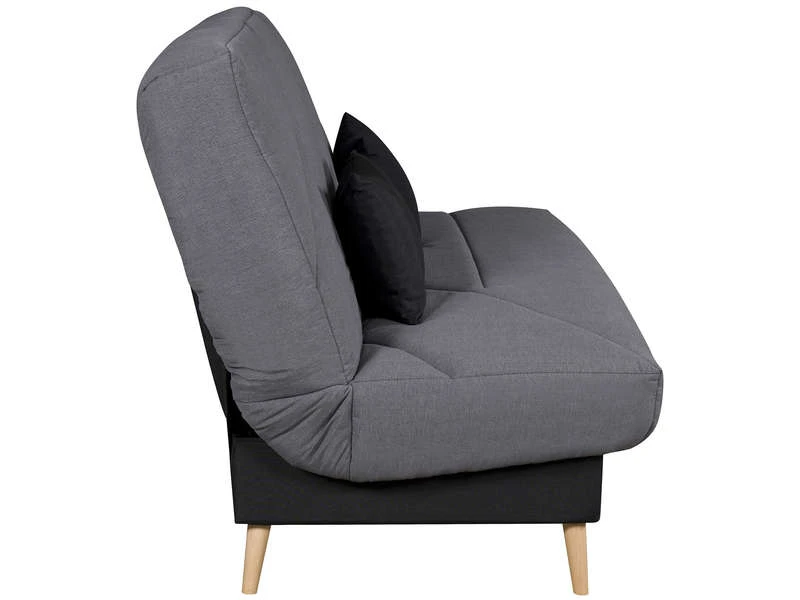 SIMMONS Banquette Lit Clic Clac 7 SIMMONS Banquette Lit Clic Clac – Image 5