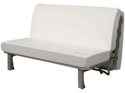 SIMMONS Banquette Lit Bz Slyde -Banquette Magasin G 765497 M