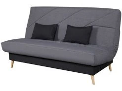 SIMMONS Banquette Lit Clic Clac -Banquette Magasin G 765500 B