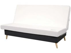 SIMMONS Banquette Lit Clic Clac -Banquette Magasin G 765500 N