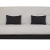 SIMMONS Banquette Lit Clic Clac -Banquette Magasin G 765502 A