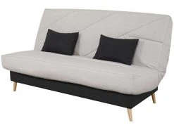 SIMMONS Banquette Lit Clic Clac 12 SIMMONS Banquette Lit Clic Clac -Banquette Magasin G 765502 B