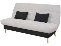 SIMMONS Banquette Lit Clic Clac -Banquette Magasin G 765504 B