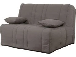 GPASPLUS Convertible Bz Ub Design Venus-bz140-taupe -Banquette Magasin G CNF A89168990 D