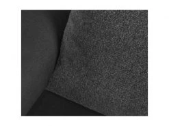 GPASPLUS Banquette Convertible Avec Le Coffre - Tissu Graphite - L210 X P92 X H80 Cm - Kaliope -Banquette Magasin G CNF A89379842 E