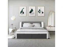 Banquette Magasin 35 Banquette Magasin -Banquette Magasin G CNF B29266297 C