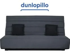 GPASPLUS Convertible Clic-clac Ub Design Caly-cc-130-p-gris