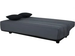 GPASPLUS Convertible Clic-clac Ub Design Caly-cc-130-p-gris -Banquette Magasin G CNF B60616394 E