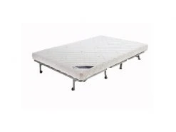 Banquette-lit Bz Matelas 140 Cm - Speed Capy N°3 - -Banquette Magasin G CNF B76331872 D