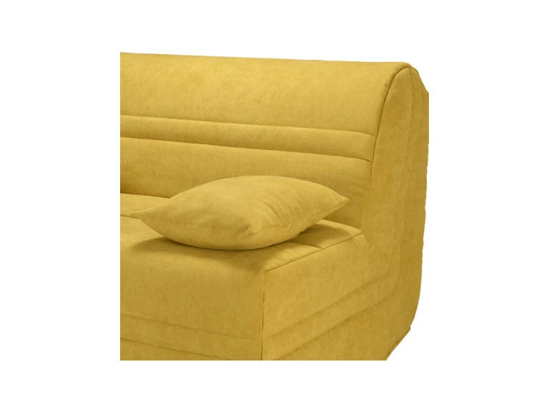 TOUSMESMEUBLES Banquette-lit Bz Matelas Bultex 140 Cm - Speed Neos N°2 - 7 TOUSMESMEUBLES Banquette-lit Bz Matelas Bultex 140 Cm - Speed Neos N°2 - – Image 5