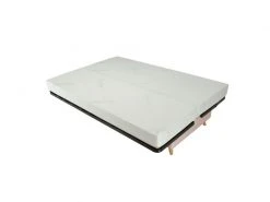 Banquette-lit Clic-clac Matelas 130 Cm - Scanita N°1 - -Banquette Magasin G CNF D70229230 D
