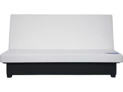 GPASPLUS Convertible Clic-clac Ub Design Caly-cc-130-p-taupe -Banquette Magasin G CNF E35417405 F