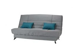 Banquette-lit Clic-clac Matelas 130 Cm - Utia N°2 - -Banquette Magasin G CNF E69876714 C