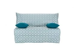 Banquette-lit Bz Matelas 140 Cm - Speed Ticy N°17 -