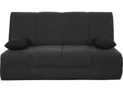 GPASPLUS Convertible Clic-clac Ub Design Well-cc-130-ti-anthr -Banquette Magasin G CNF G64663574 C