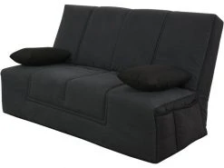 GPASPLUS Convertible Clic-clac Ub Design Well-cc-130-ti-anthr -Banquette Magasin G CNF G64663574 D